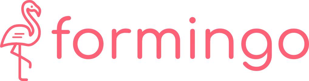 Formingo Logo